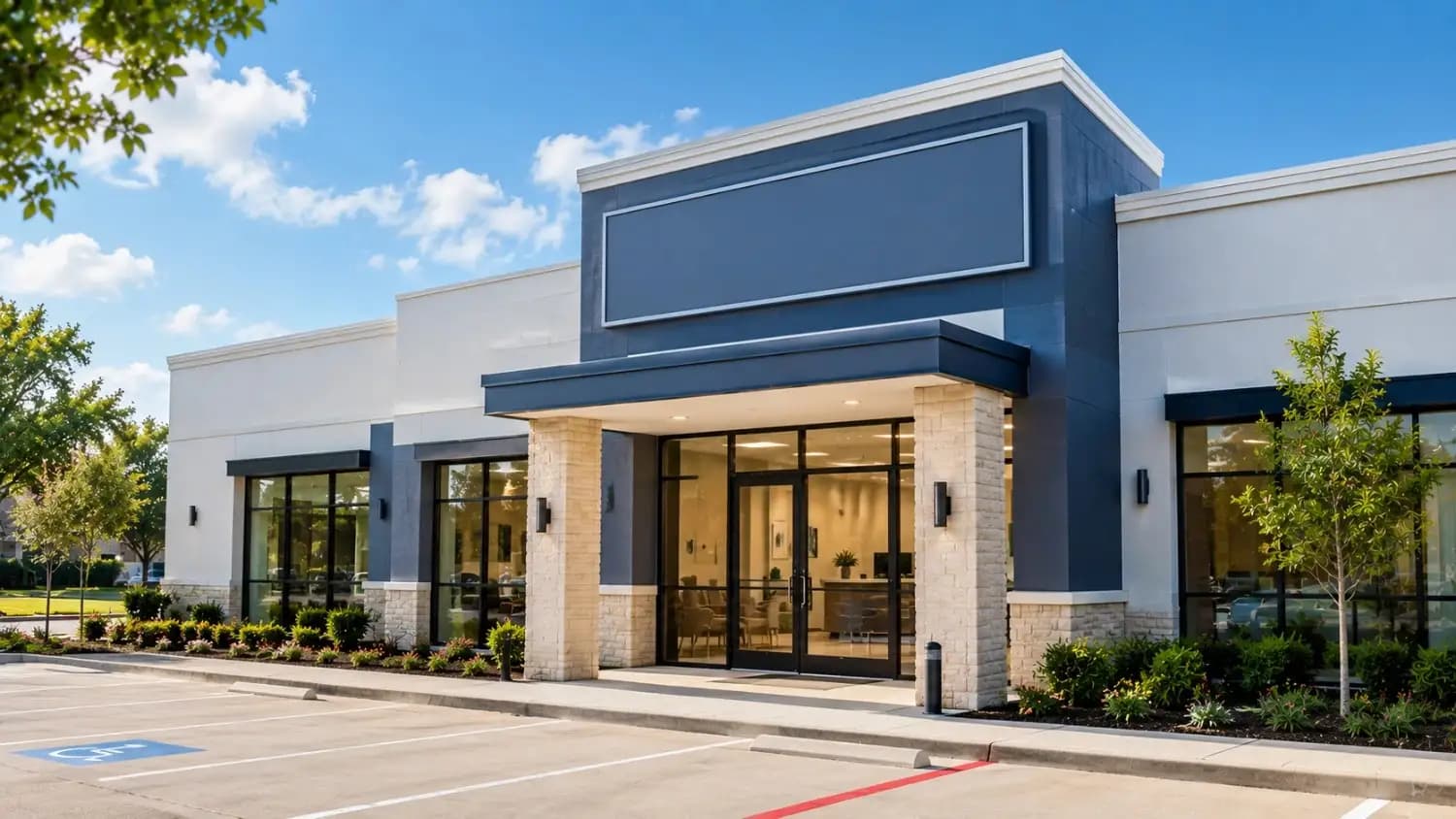 Baytown clinic — Interventional Pain Management