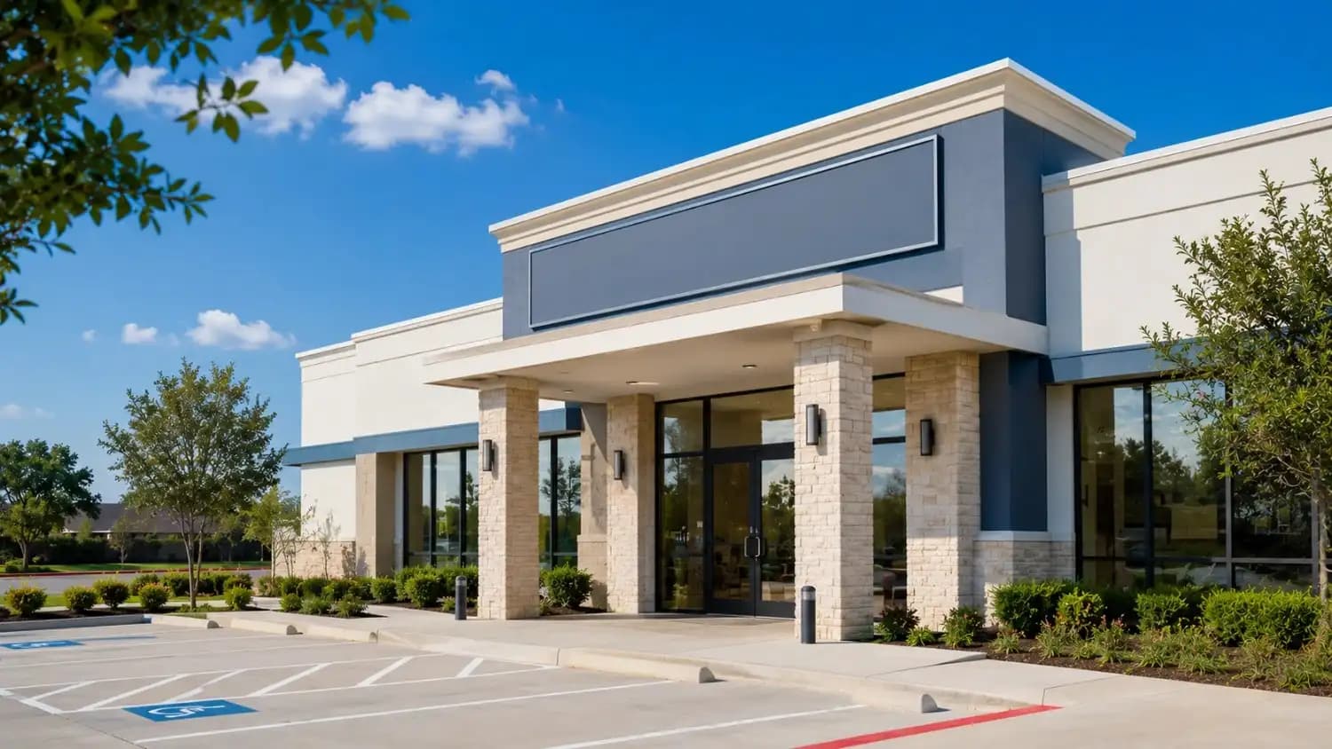 Pasadena clinic — Interventional Pain Management