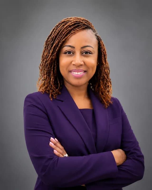 Josephine, Nurse Practitioner