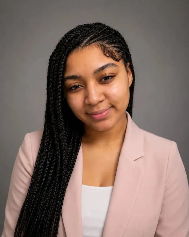 Mariah, Medical Assistant
